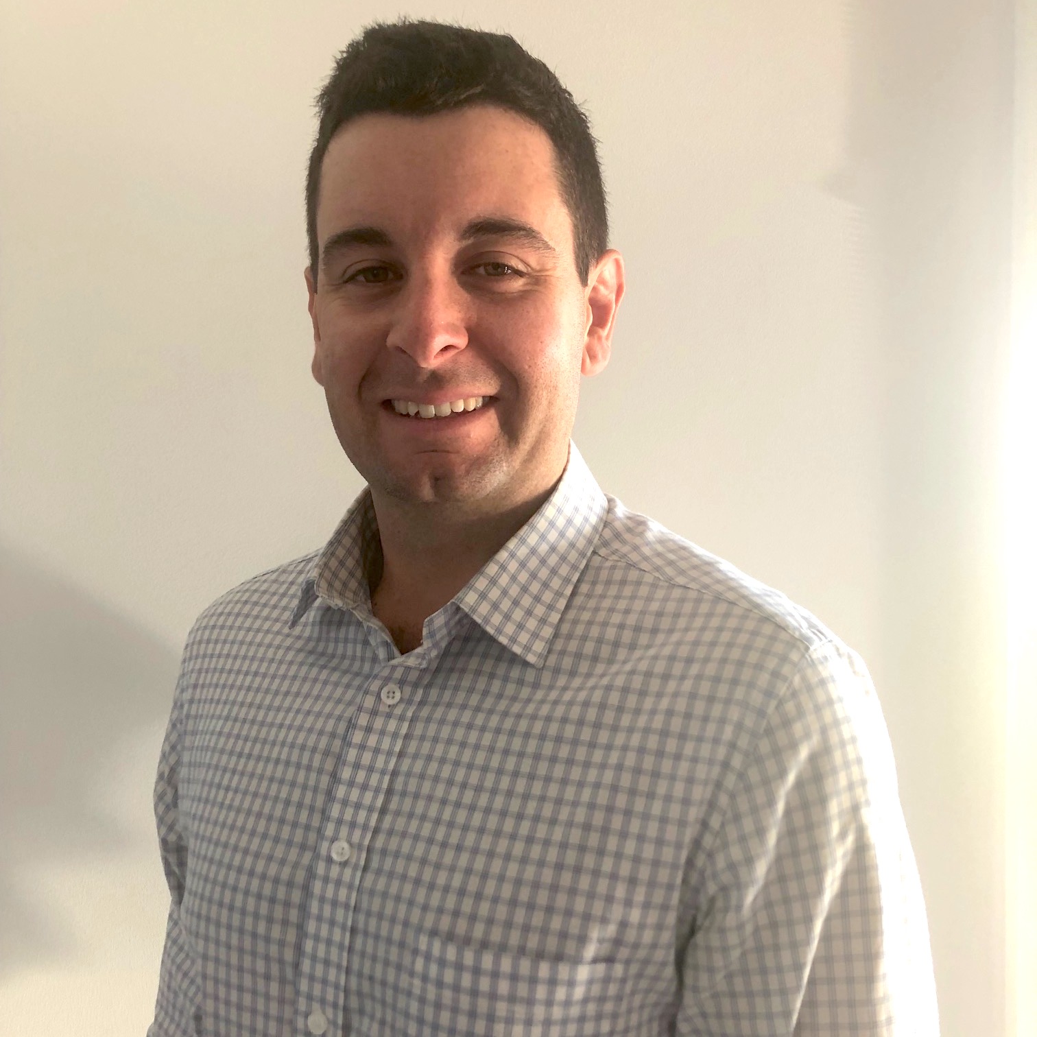 Matthew Barclay | Agile Services